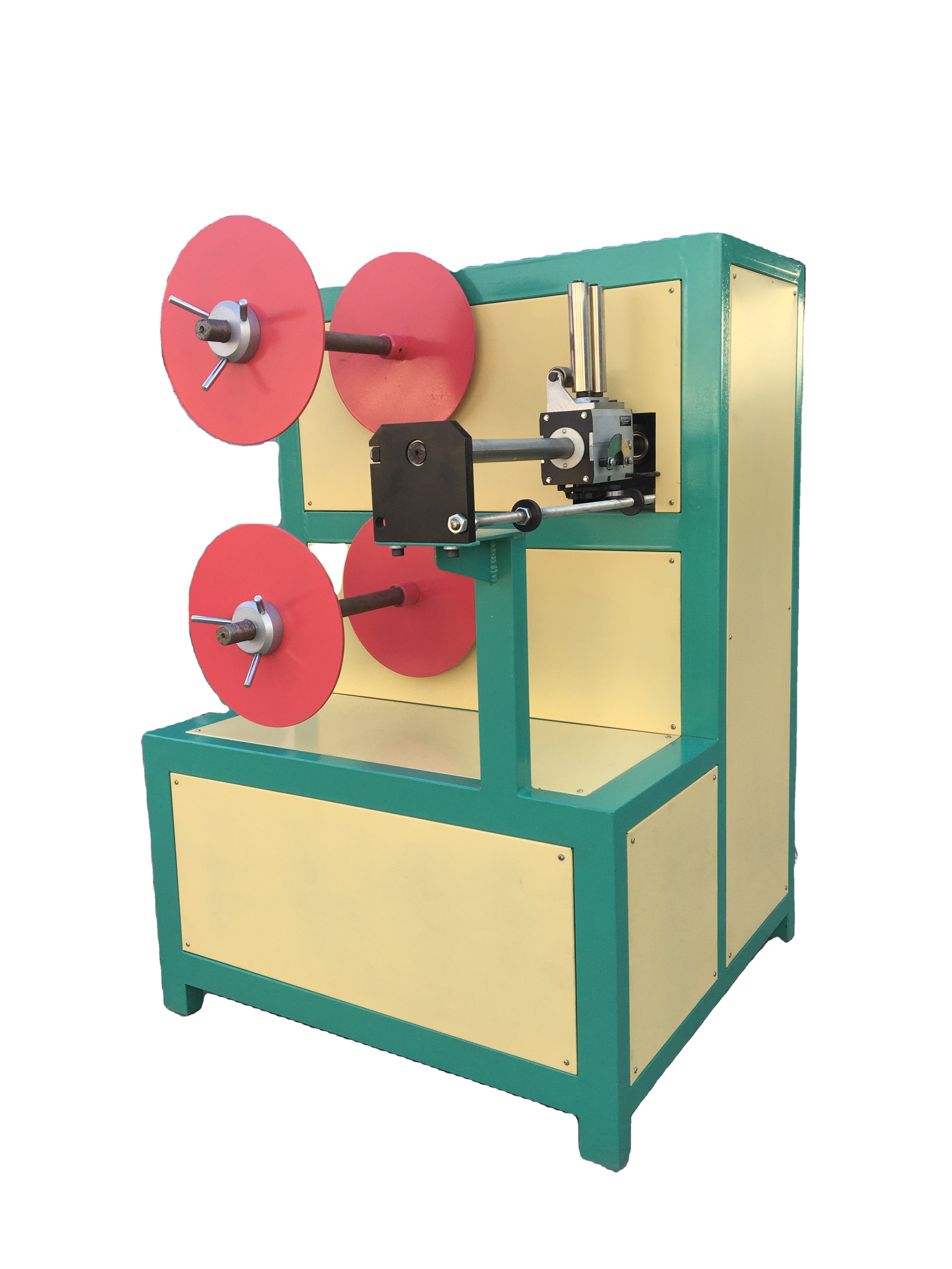 Hedemesh bag for onion potato vegetable and fruits knotless packaging nets making machine