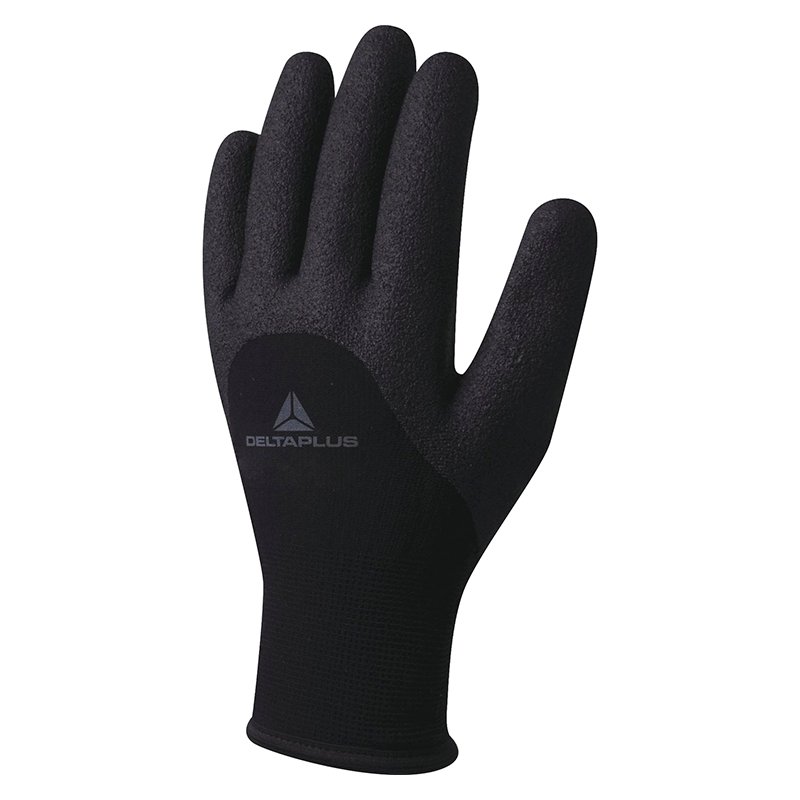 Winter gloves for cold environments such as cold storage, outdoor sports, etc.