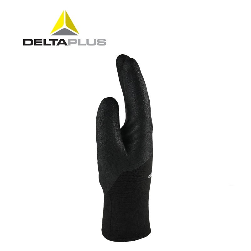 Winter gloves for cold environments such as cold storage, outdoor sports, etc.