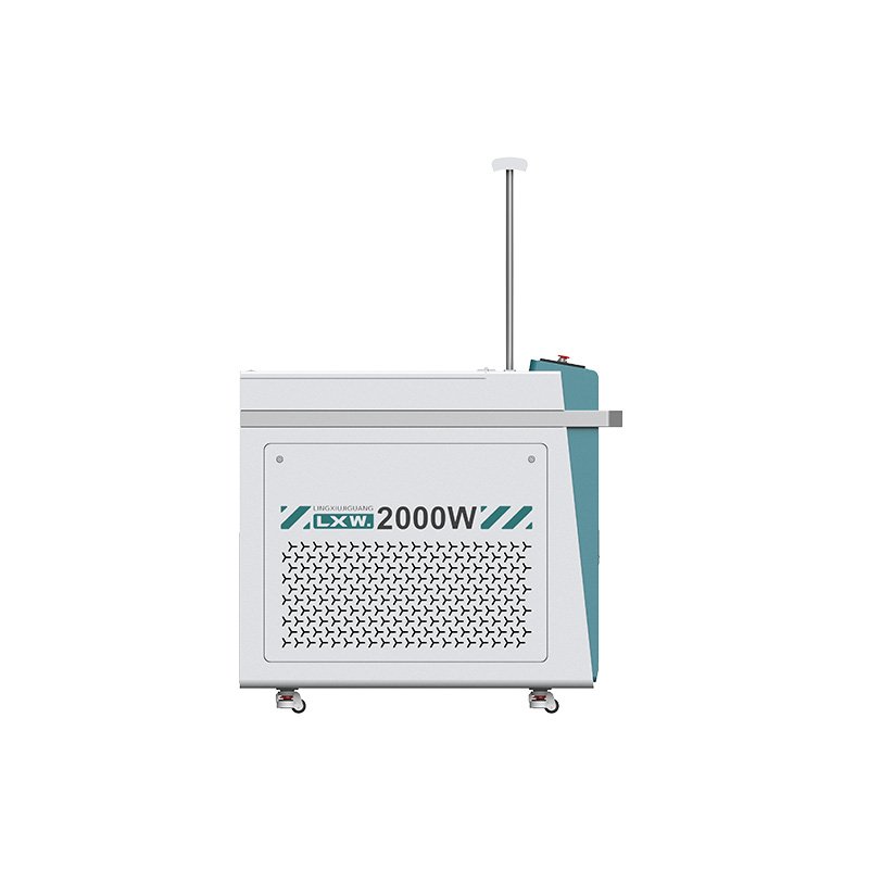 New 1000w 1500w 2000w Handheld Laser Welding Machine price for metal Stainless steel Aluminum