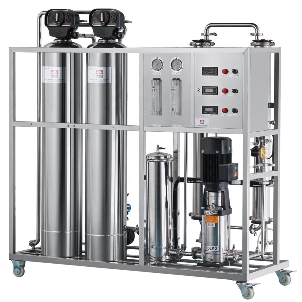 vk-Y RO reverse osmosis drinking water purification system