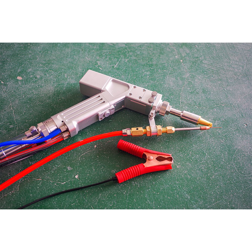Multifunctional welding and cleaning cutting machine 3-in-1 laser welding machine