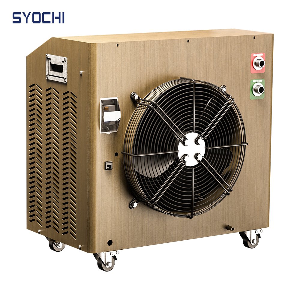 SYOCHI Manufacturer inflatable bath tubs portable cold plunge ice bath tubs water chiller for ice bath therapy
