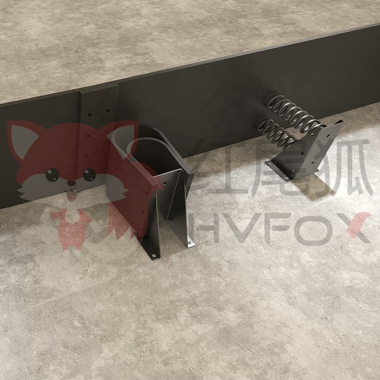 Water Filled Traffic Racing Hot Selling Products High Quality Barriers Go Kart Track Karting Safety Barrier