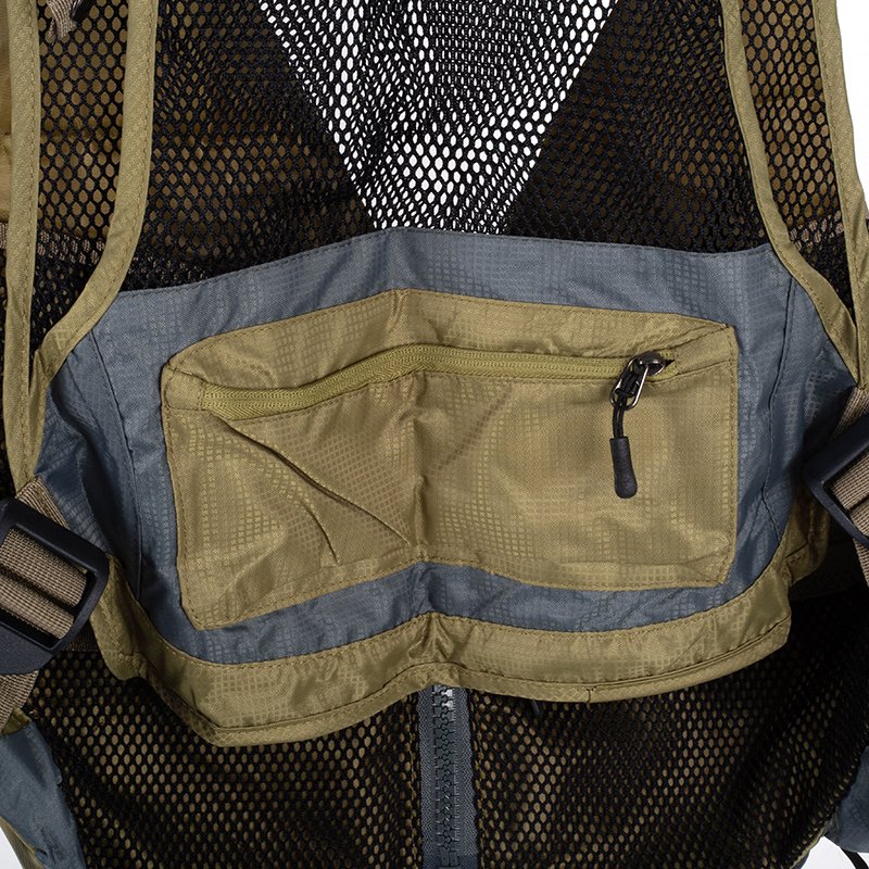 Custom Other Hunting Vest Supplies Soft Sport Durable Safety Tactical Vest