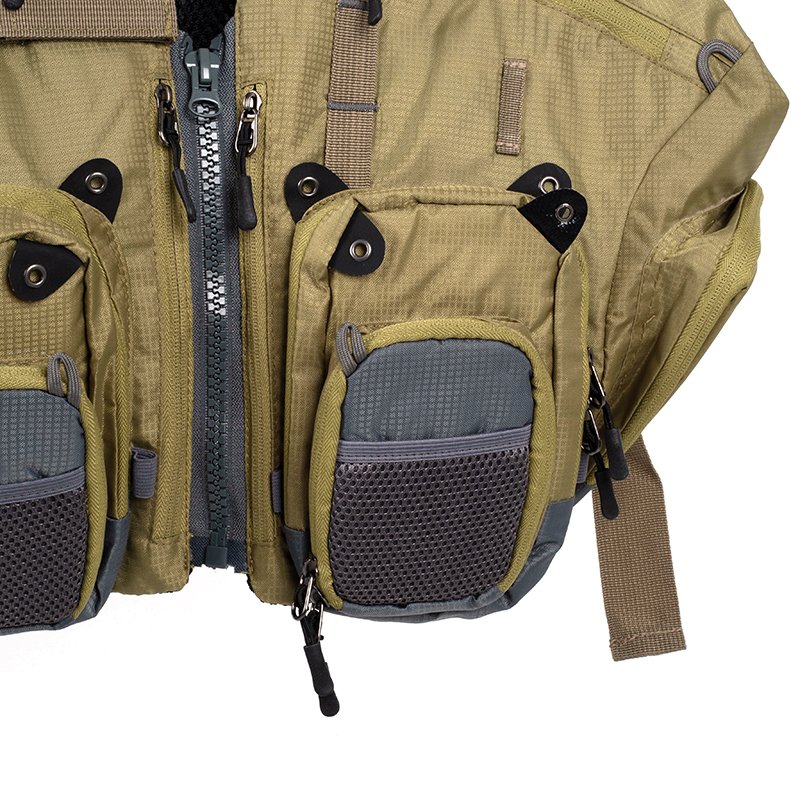 Custom Other Hunting Vest Supplies Soft Sport Durable Safety Tactical Vest