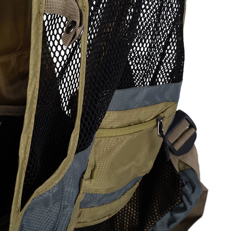 Custom Other Hunting Vest Supplies Soft Sport Durable Safety Tactical Vest