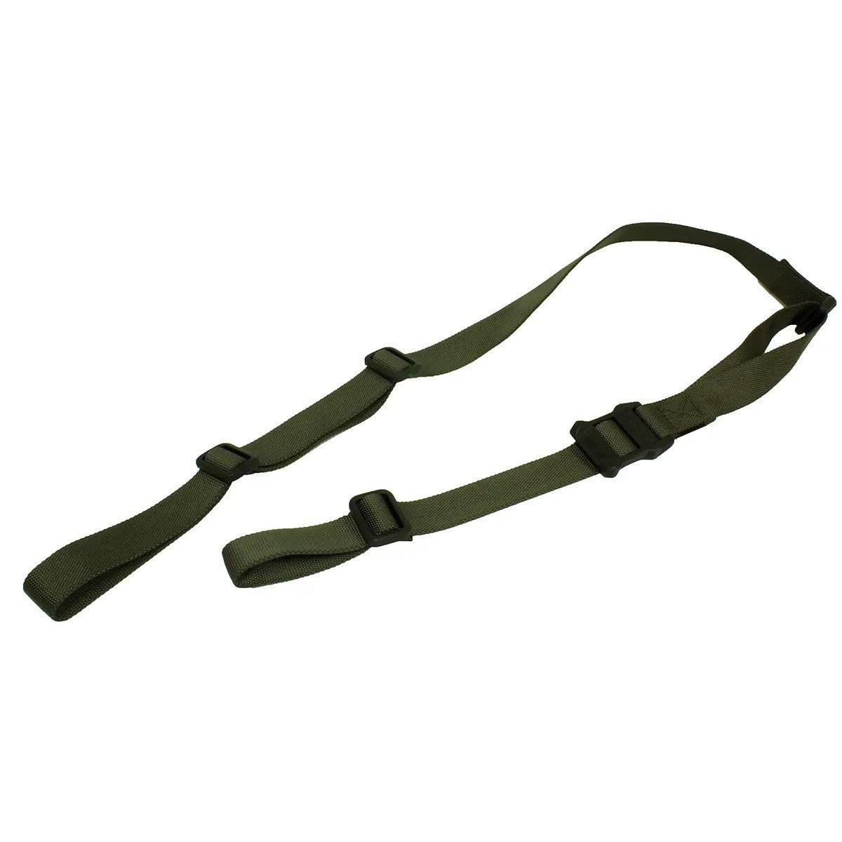 MS1 Two Point Quick Adjustment Sling Black&Industrial Sling Accessories Suitable for M-LOK Three Colors
