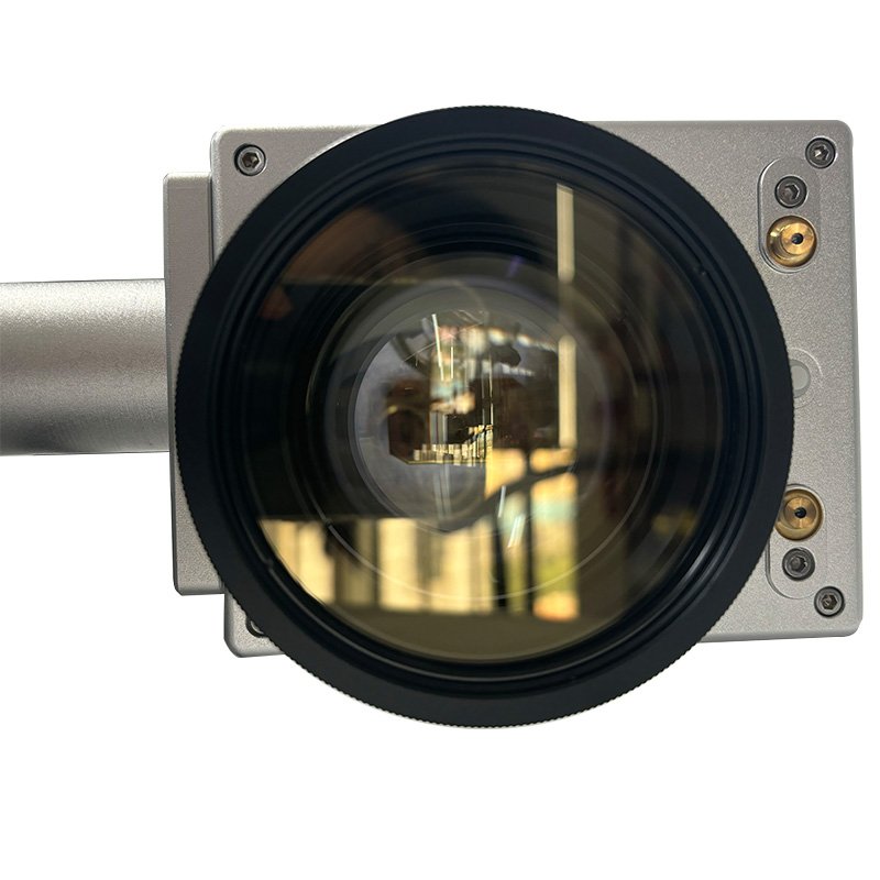 5W 10W UV Fly Flying Laser Lazer engraving engraver Marking marker Machine online for Mass Production