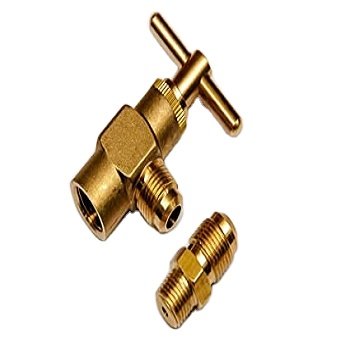 safety device for gas cylinder Standard Quality Gas Safety Valve For Gas Grill manufacturer at competitive price