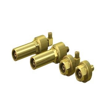 safety device for gas cylinder Standard Quality Gas Safety Valve For Gas Grill manufacturer at competitive price