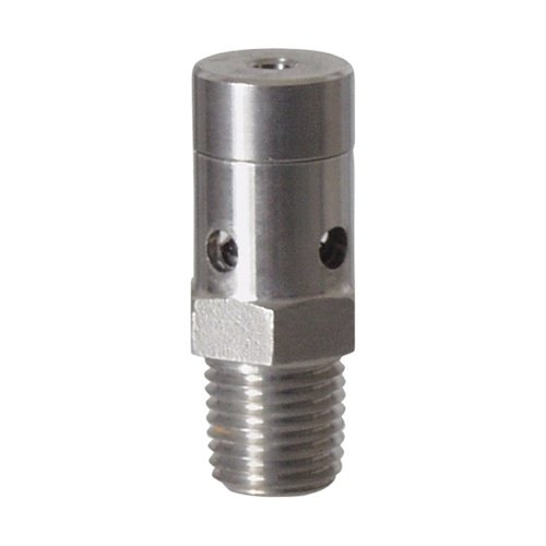 safety device for gas cylinder Standard Quality Gas Safety Valve For Gas Grill manufacturer at competitive price