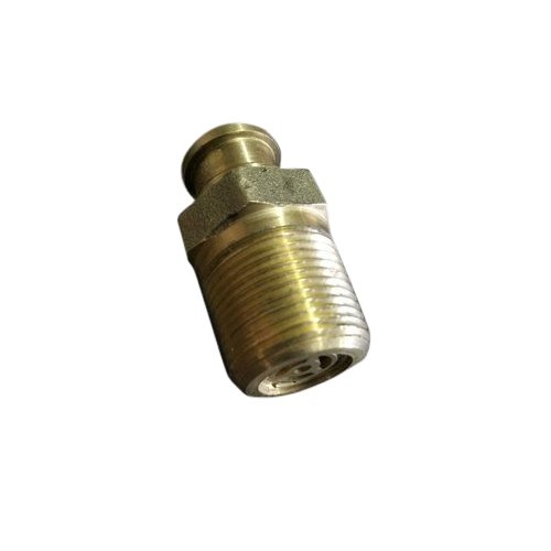 safety device for gas cylinder Standard Quality Gas Safety Valve For Gas Grill manufacturer at competitive price