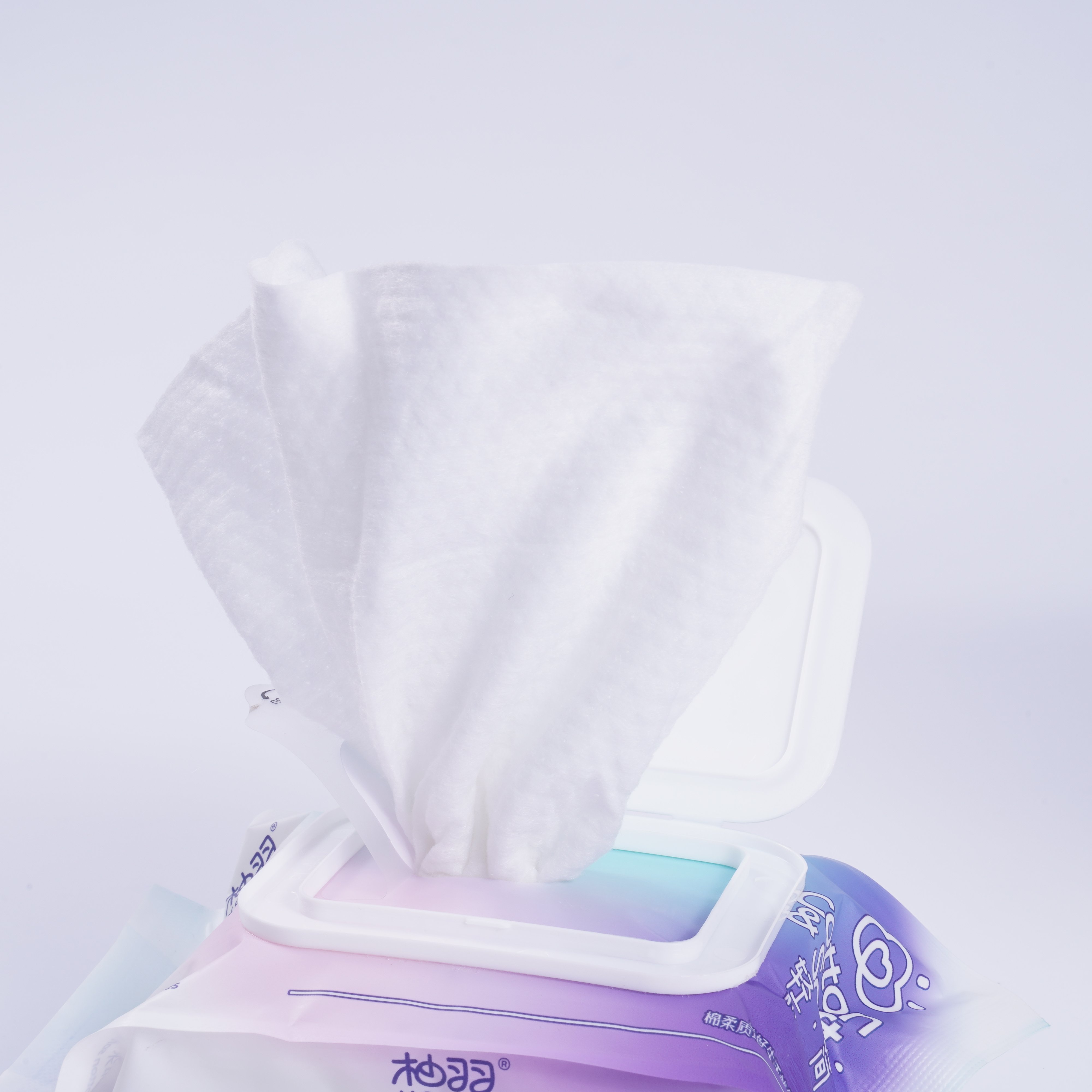 Good Quality baby wet wipes high quality custom healthy and safety cleaning baby wet wipe