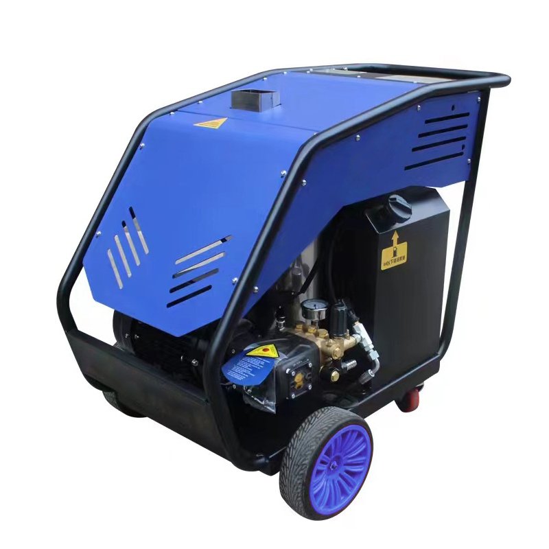 4000PSI 280Bar hot water High Pressure Washer electric High Pressure Cleaner 15LPM