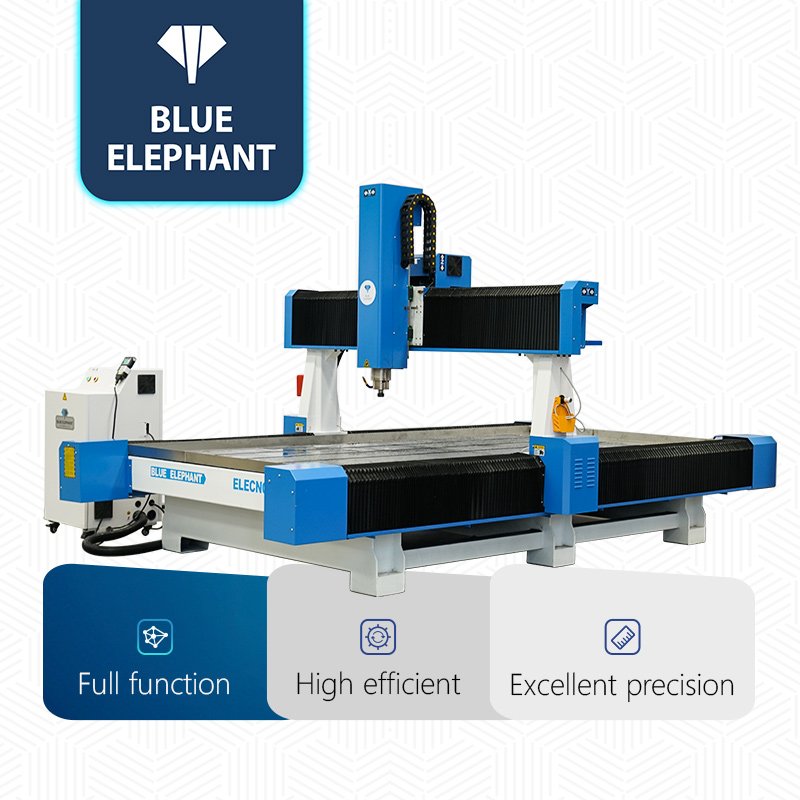 heavy duty marble sculpting machine automatic otomic 1228 granite machine stone machinery for quartz for sale in Australia