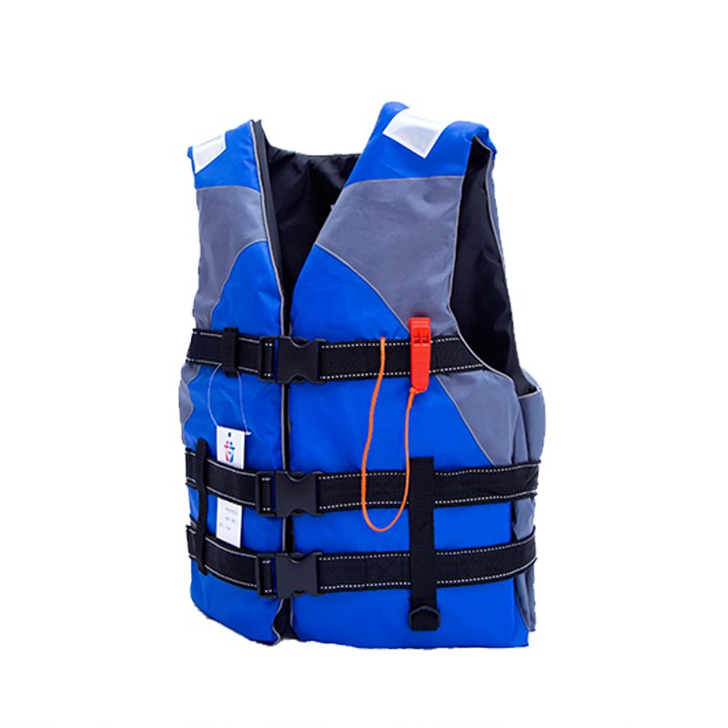 UNIVERSAL SWIFT WATER RESCUE PFD LIFE JACKET