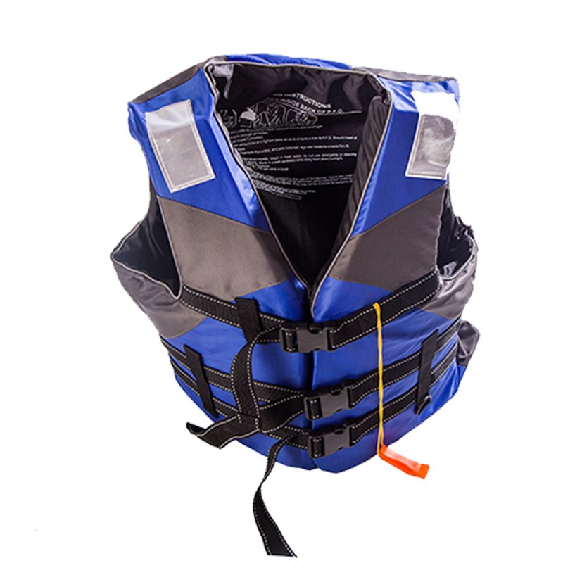 UNIVERSAL SWIFT WATER RESCUE PFD LIFE JACKET