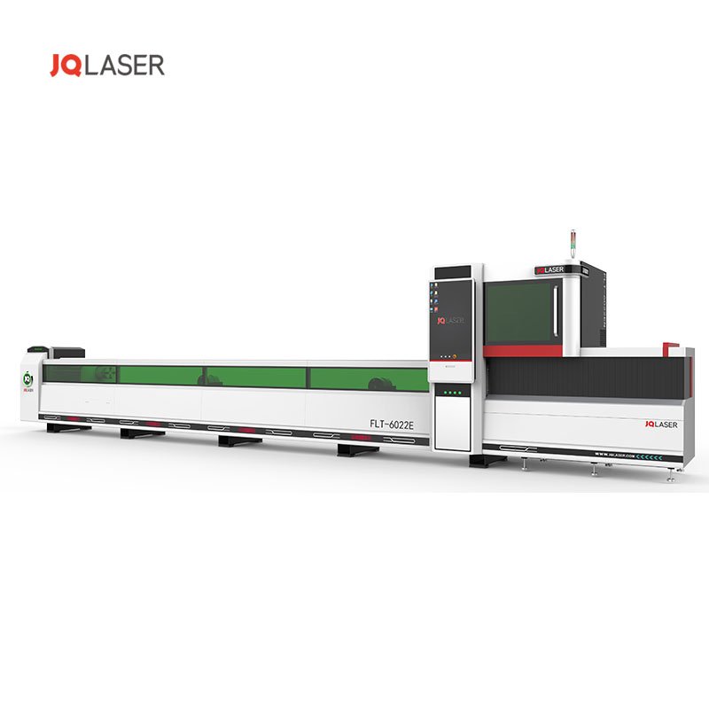 JQLASER 1000W 2000W 3000WCNC High quality and competitive price Fiber laser cutting machines