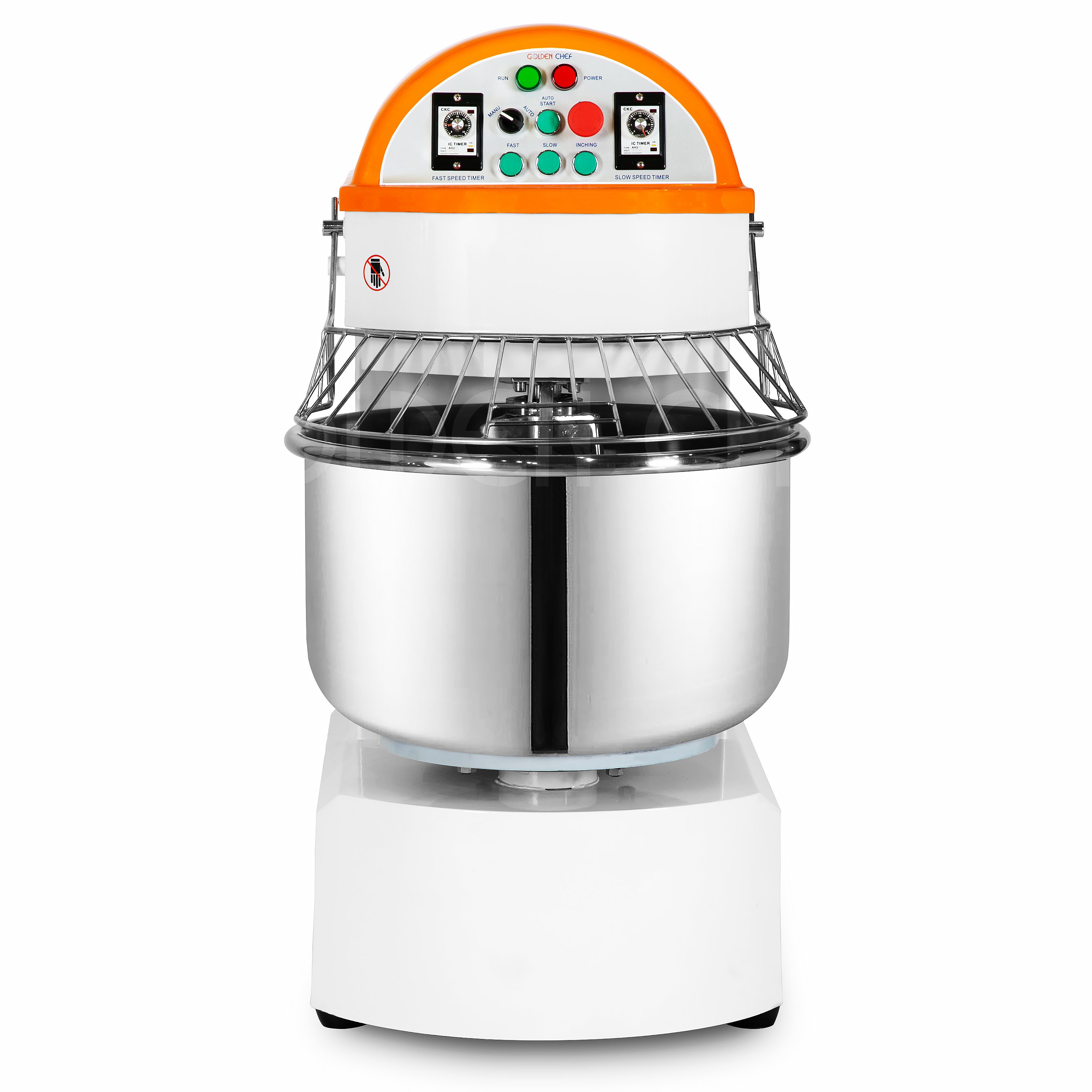 Commercial Kitchen Dough Mixer/Customized Spiral Mixer/Flour mixer