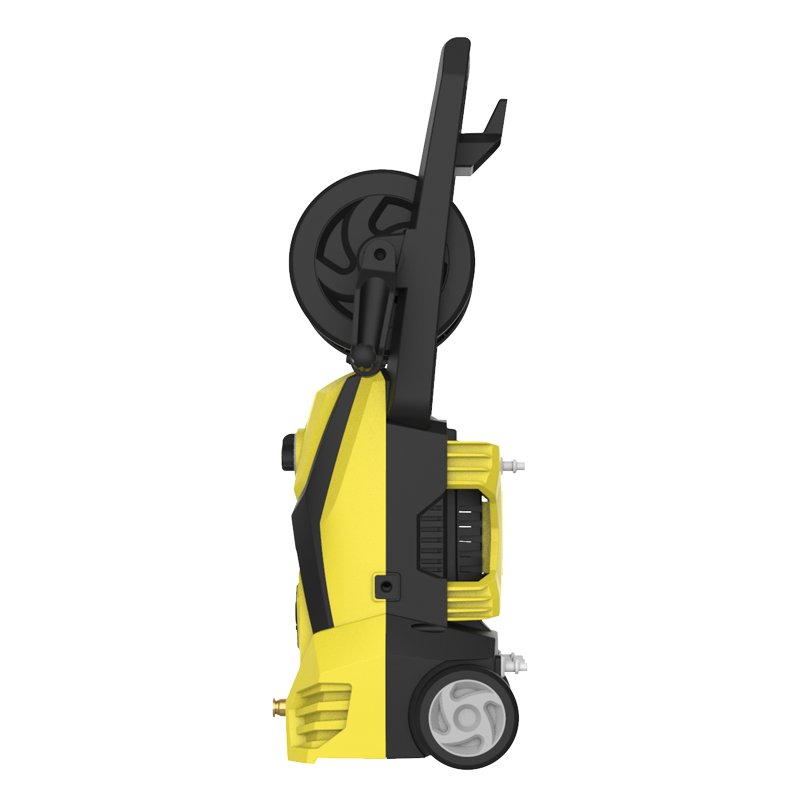 1950PSI 135Bar Electric High Pressure Washer 1600W High Pressure Cleaner 220-240V car washer