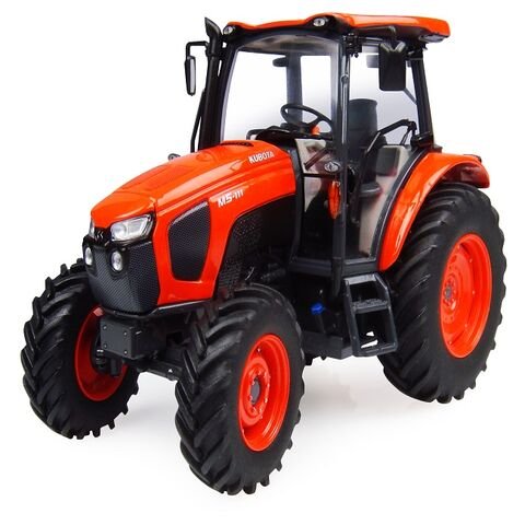Kubota M70 Multifunctional Farming Tractors 4 Cylinder Diesel 4WD 4x4 Wheel Drive Mini Tractor With Front End Bucket Loader