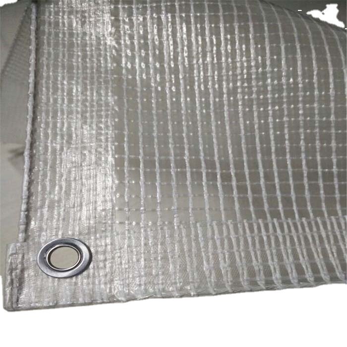 HDPE Tarpaulin for Exhibition Tent Outdoor Event Tent Cover