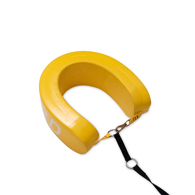 NBR Life buoy life saving rescue tube in hot selling