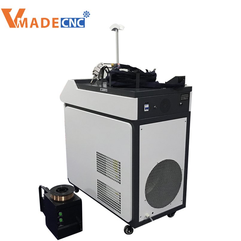 handheld laser welding machine fiber laser welder laser welding machine for metal