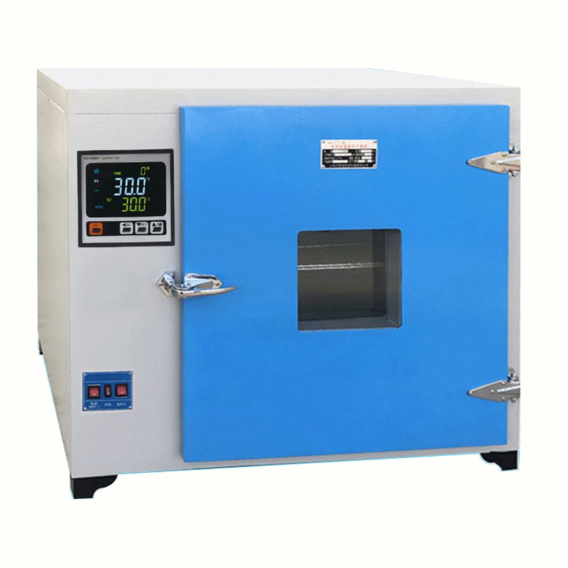 Wholesale Laboratory Digital Electric Drum Wind Constant Temperature Drying Oven Blast Drying Oven
