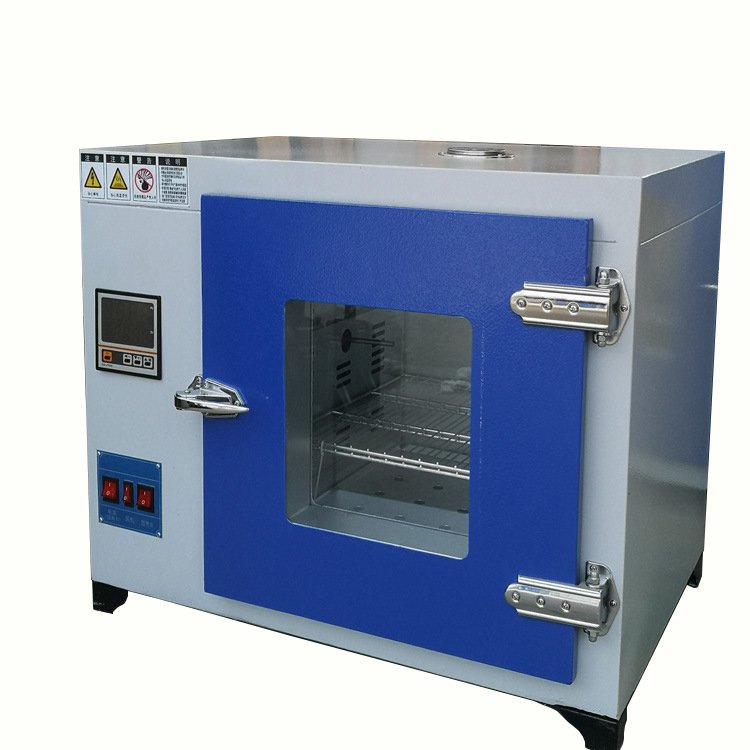 Wholesale Laboratory Digital Electric Drum Wind Constant Temperature Drying Oven Blast Drying Oven