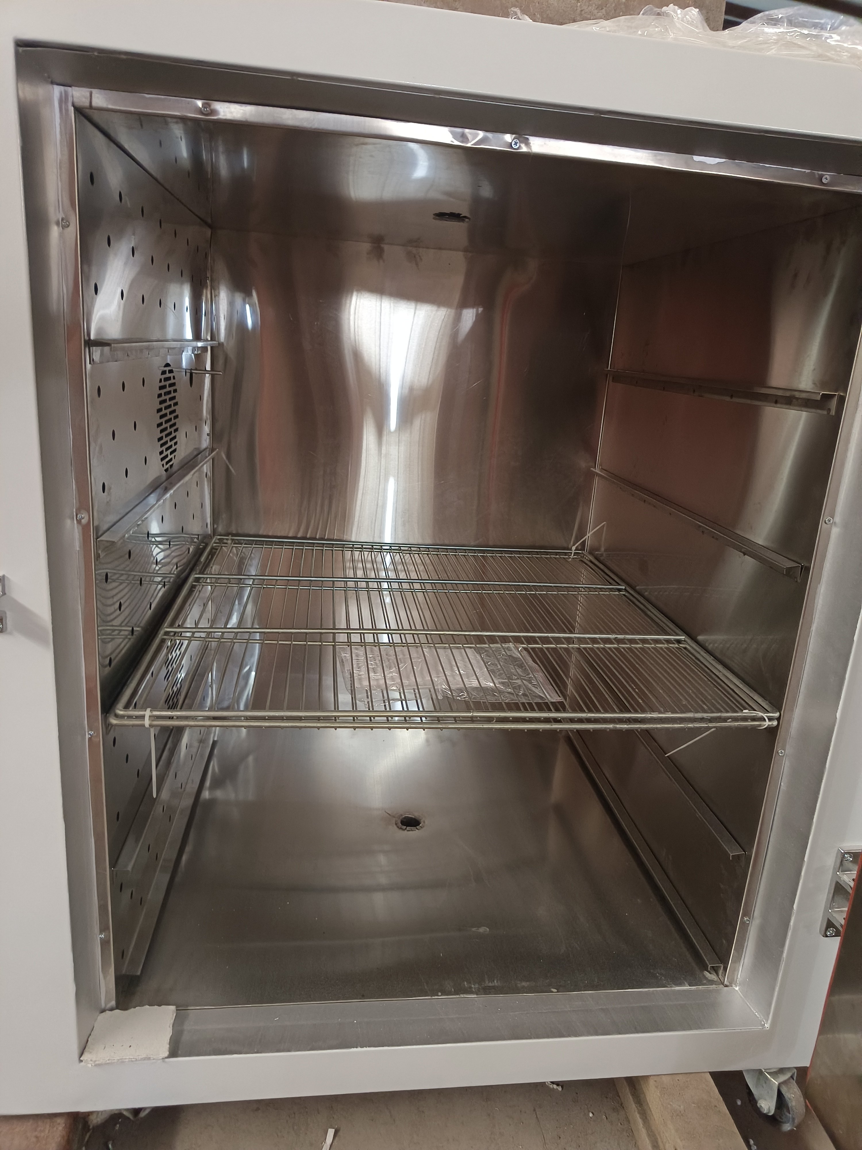 Wholesale Laboratory Digital Electric Drum Wind Constant Temperature Drying Oven Blast Drying Oven