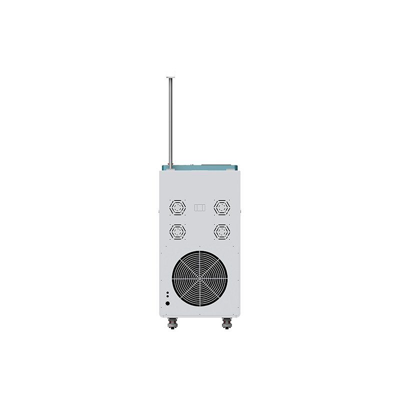 High Quality portable handheld Laser Welding Machine laser welder for metal