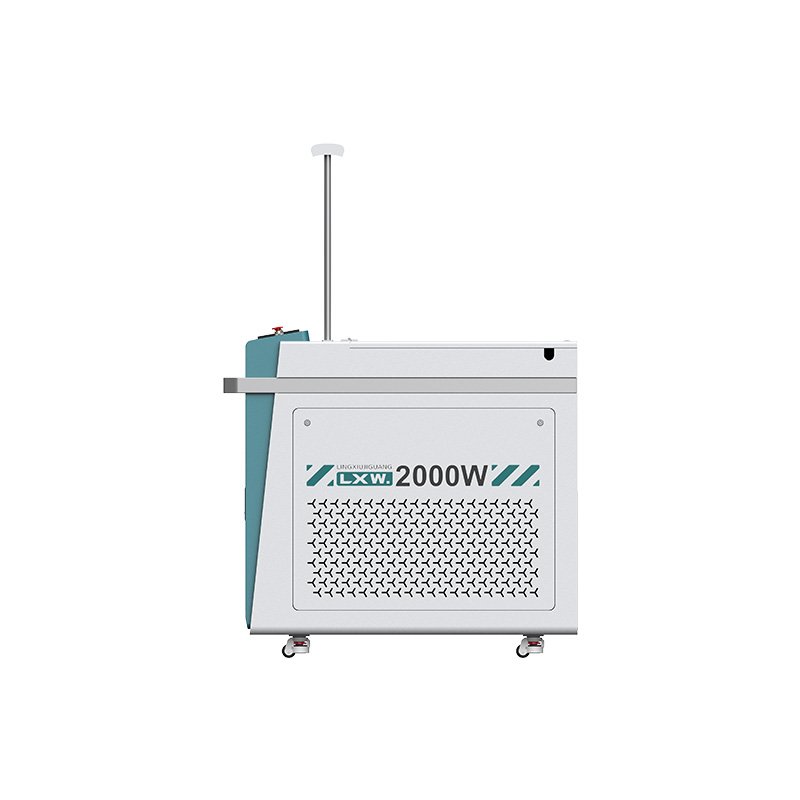 High Quality portable handheld Laser Welding Machine laser welder for metal