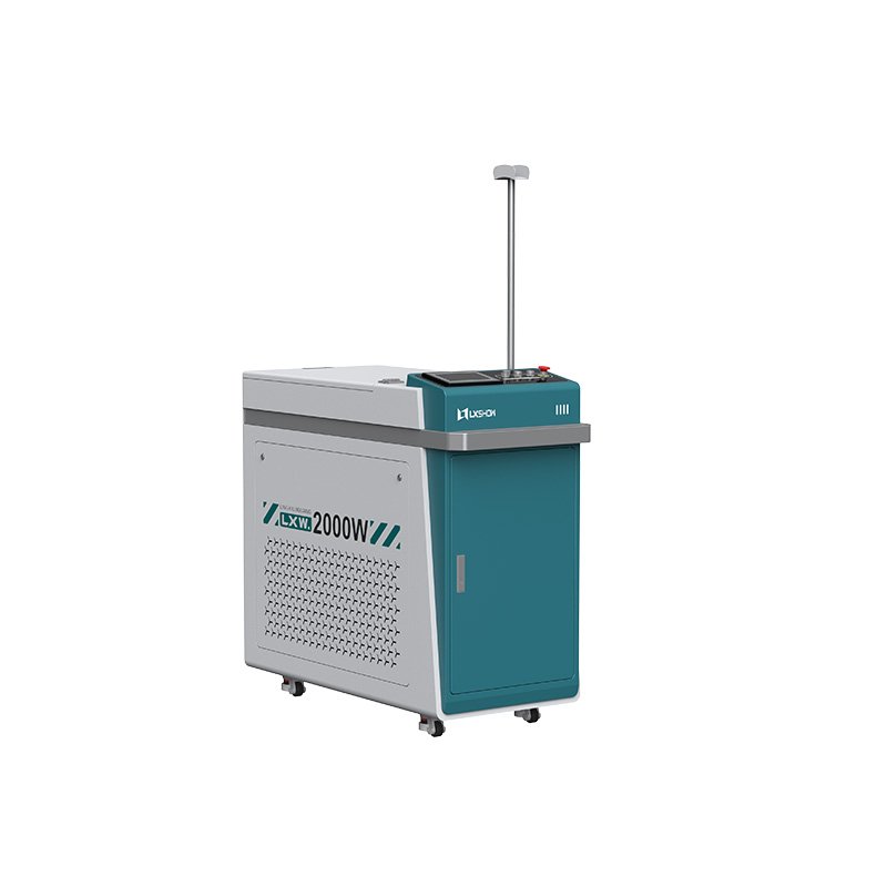 High Quality portable handheld Laser Welding Machine laser welder for metal