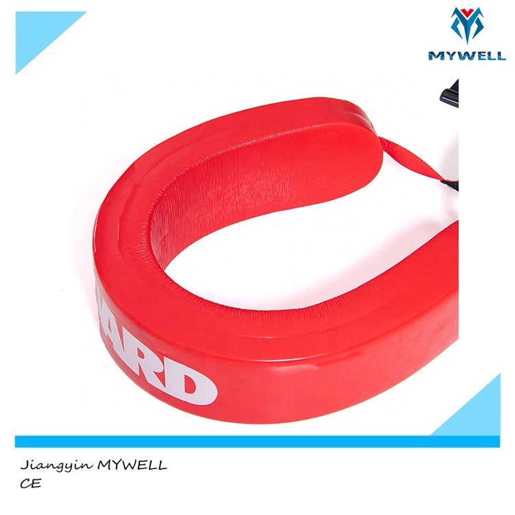 M-RT 50 inch NBR EVA sea lifeguard rescue tube for boat