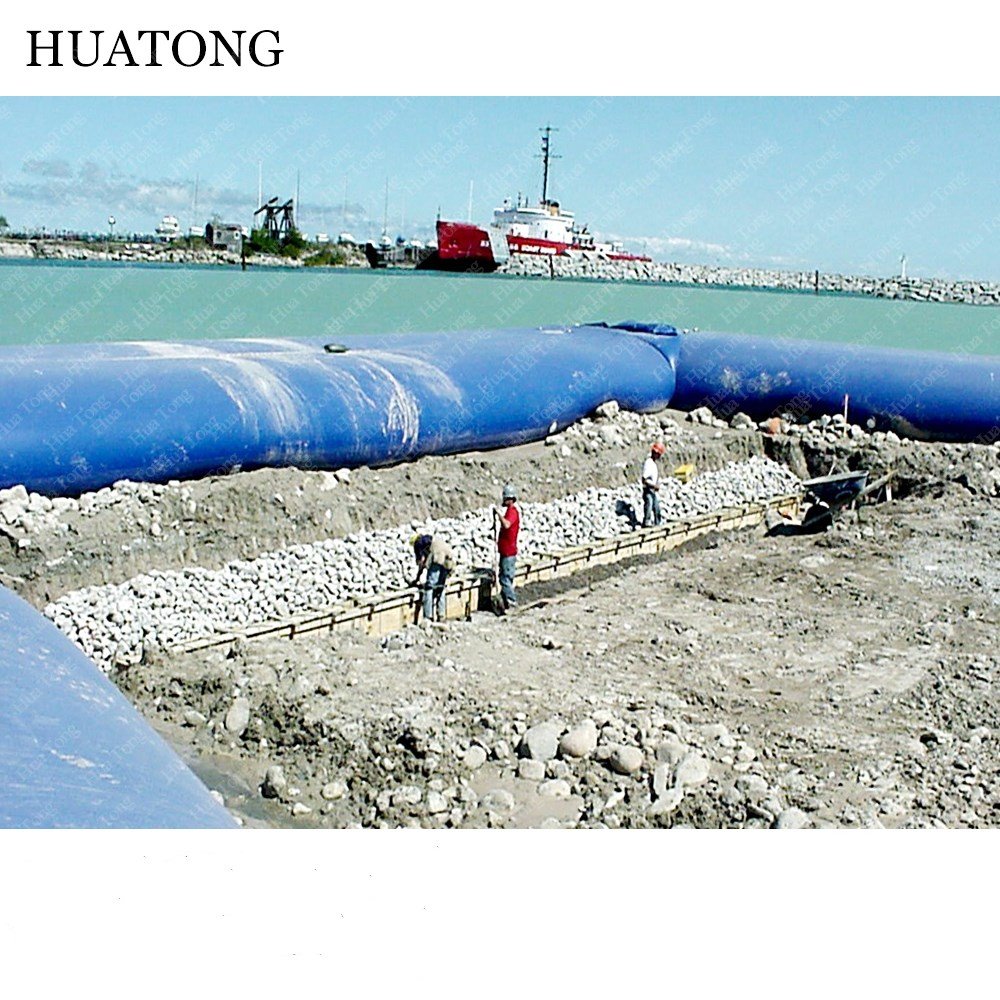 Other Water Safety Products Inflatable Flood Protection Barriers For Door
