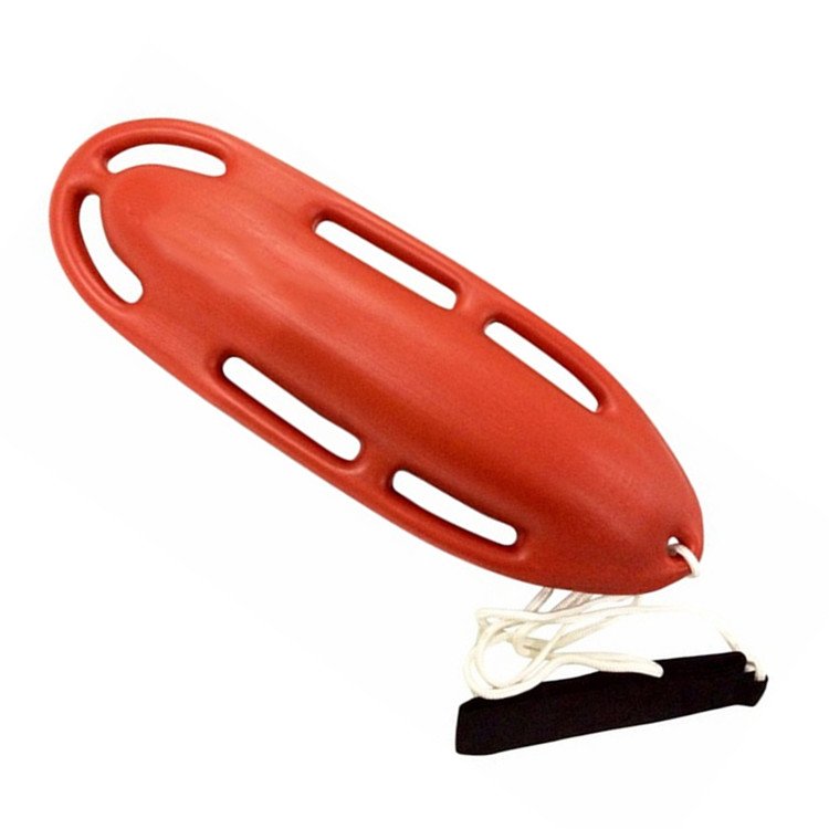 Manufacture water rescue safety life saving equipment water safety rescue tube float life buoy
