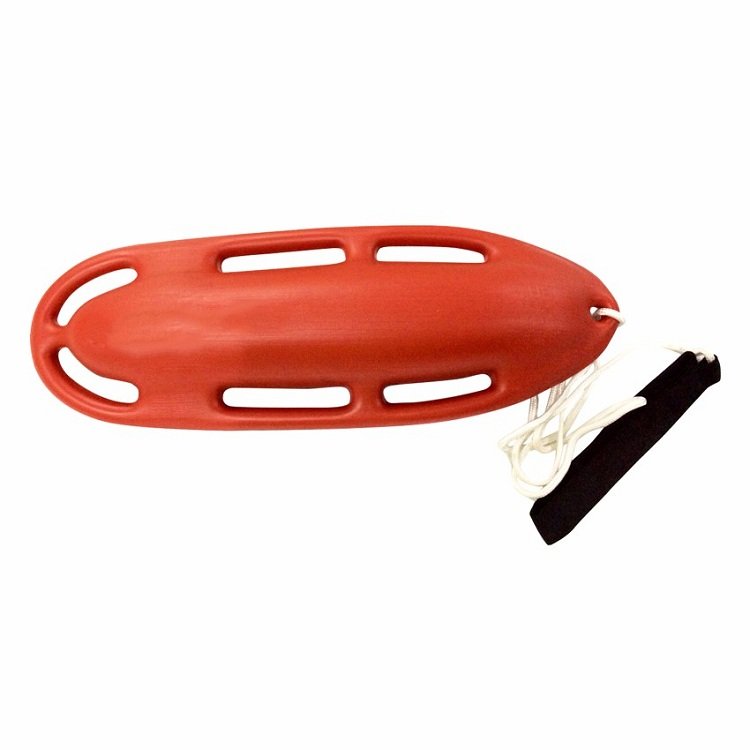 Manufacture water rescue safety life saving equipment water safety rescue tube float life buoy