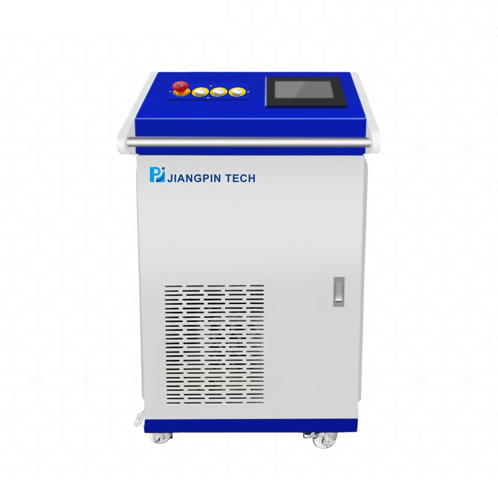 Laser Welding Machines Laser Welder 1500W 2000W 3000W Hand Held Portable Fiber Laser Welding Machine For Stainless Steel