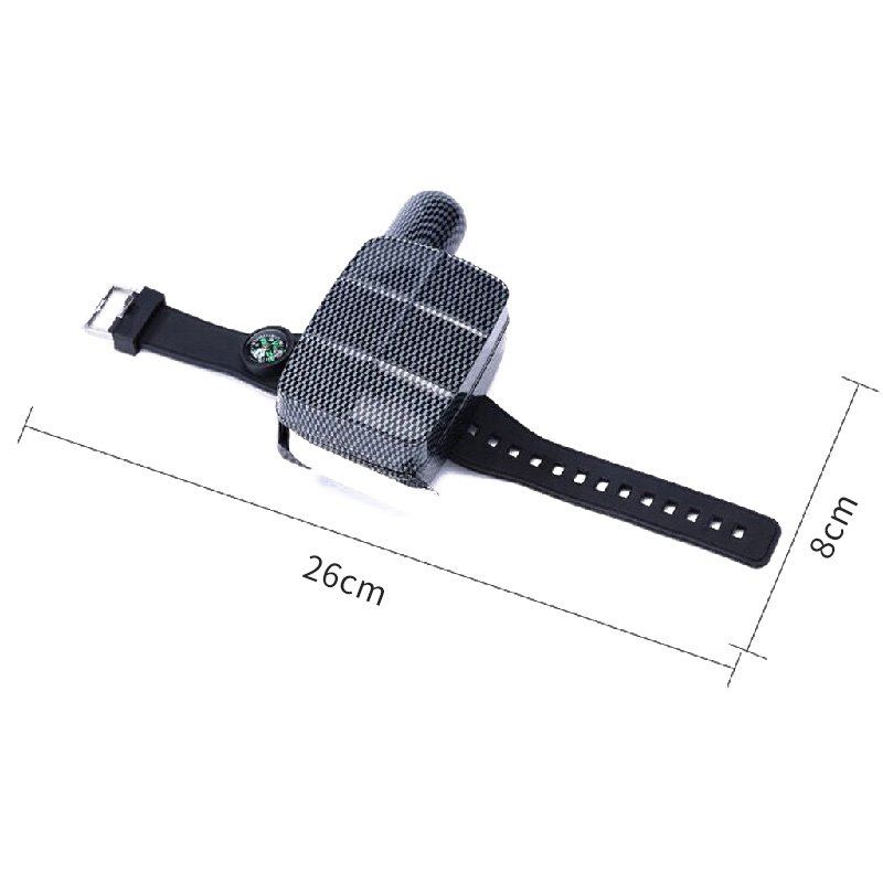 Factory supply water rescue lifesaving swimming surfing Wristband self Anti Drowning Bracelet