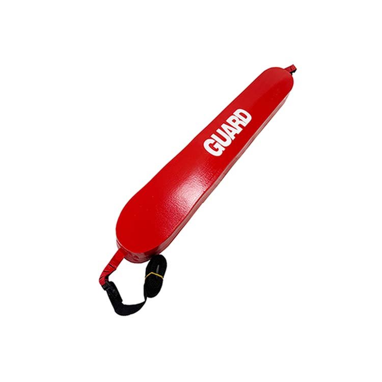 Water Safety Equipment Life Guard Lifesaving Nbr Material Floating Rescue Tube