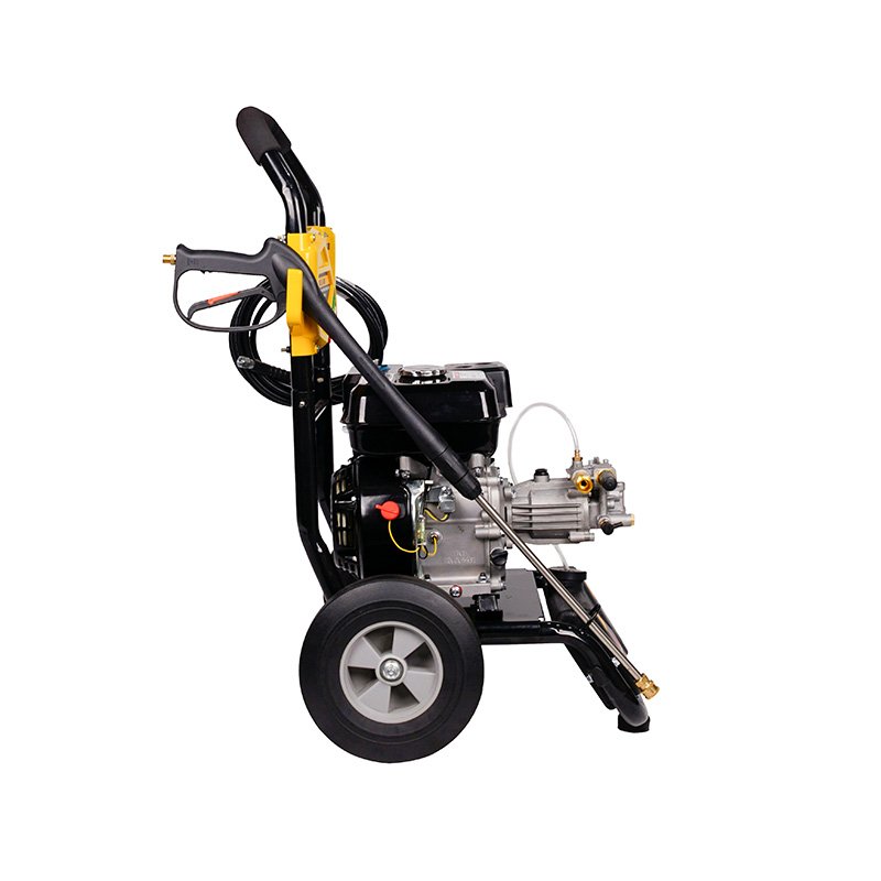 2023 High-Pressure Automatic Car Washer Machine for Home and Restaurant Use for Water Cleaning