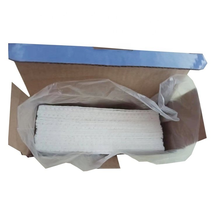 Super Absorbent Bedside Commode Pads for Portable Commode Liners Disposable, Bedside Chair or Camping