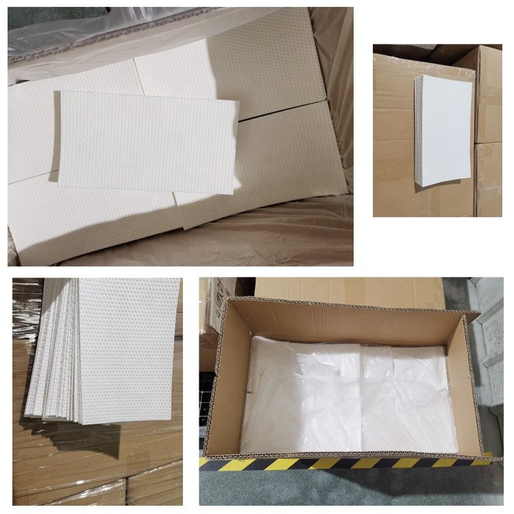 Super Absorbent Bedside Commode Pads for Portable Commode Liners Disposable, Bedside Chair or Camping