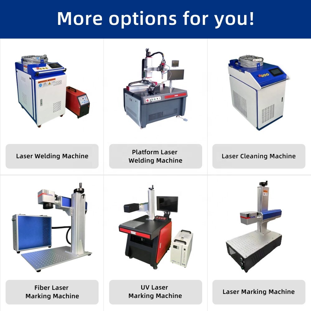 JOBON 3000 watt lazer cleaner fiber laser cleaning machine for sale