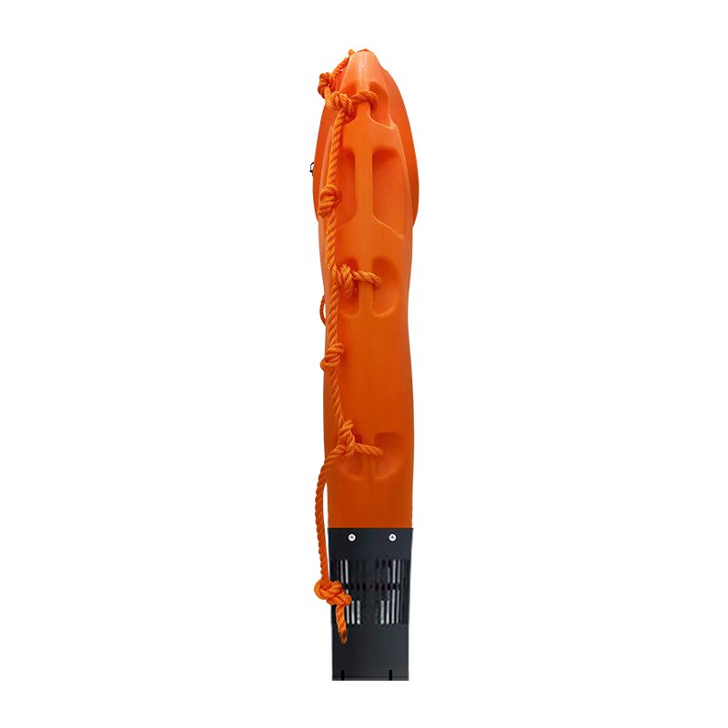 Intelligent Marine Rescue Devices/Equipment Smart Emergency RC U Type Lifebuoy Water Rescue Robot