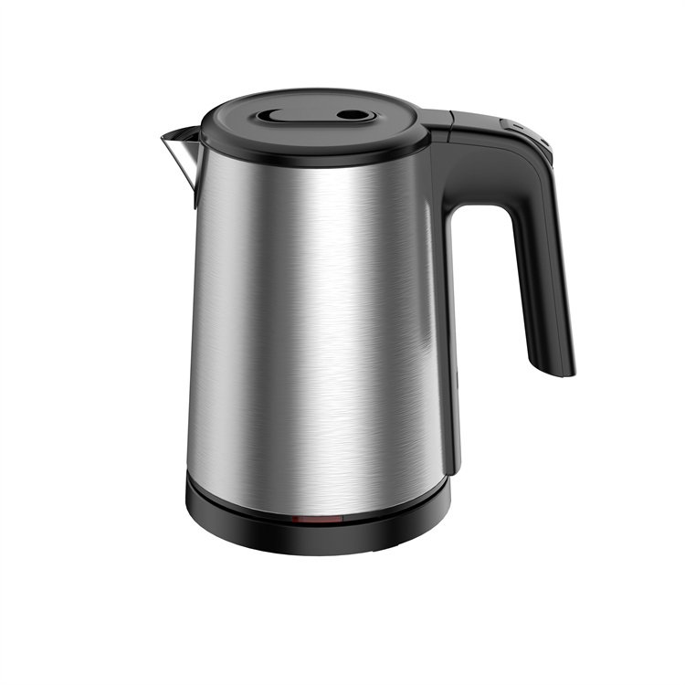 Durable Design Surface Quality Stainless Steel Electric Water Kettle For Water