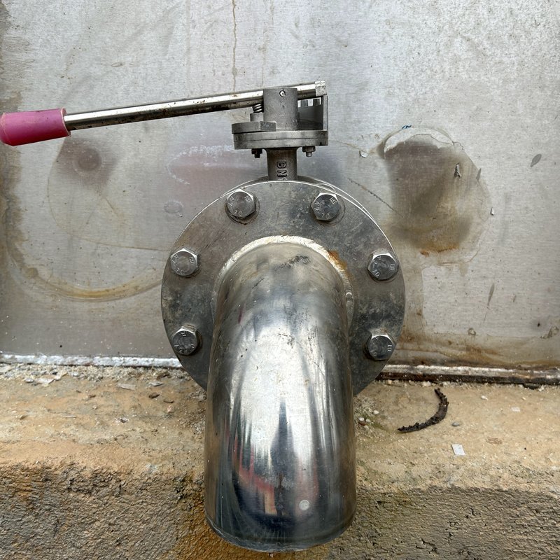 Rural drinking water safety purification project Stream water filtration equipment