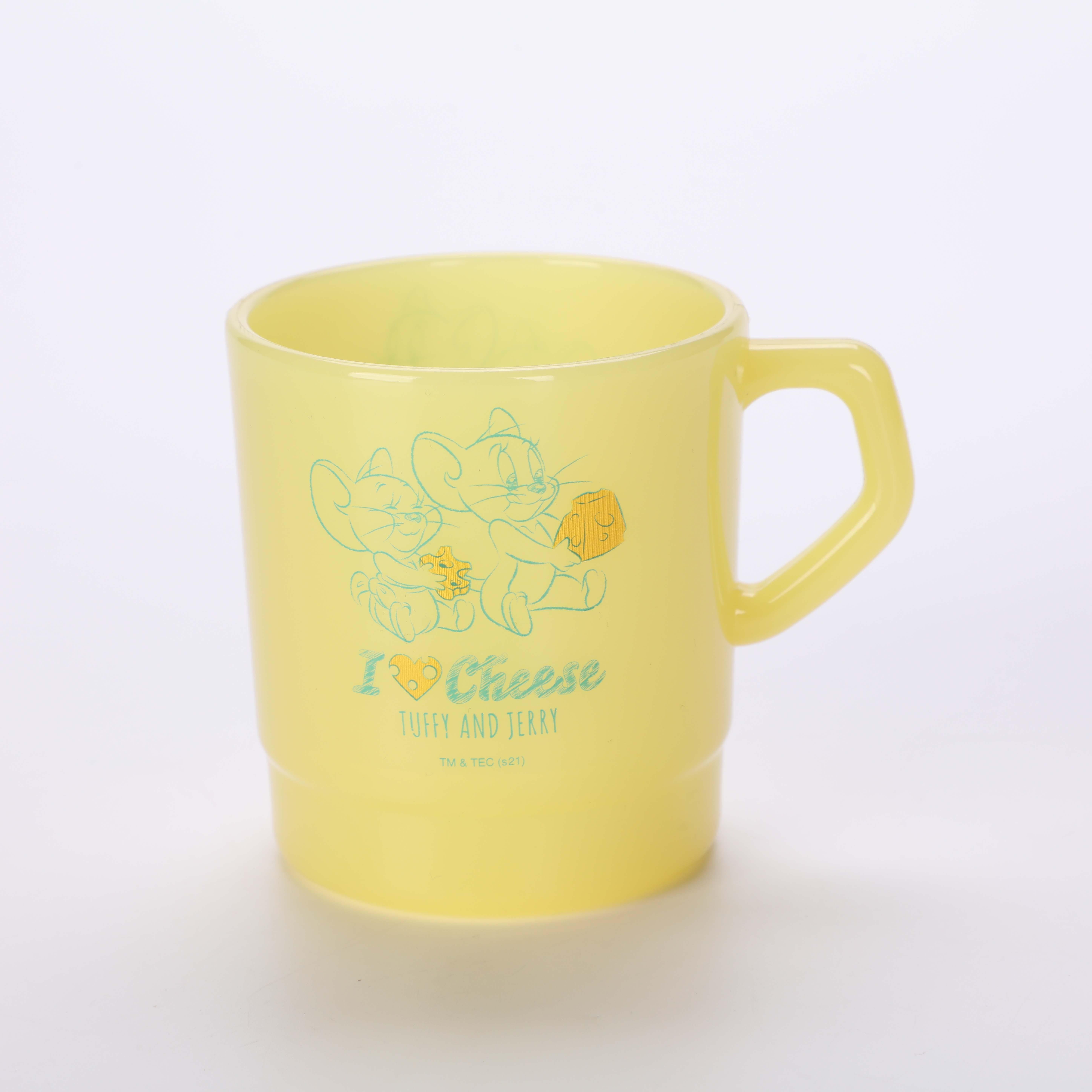 Cheap Custom Plastic Cup Drinking Cup Safety Products Eco Friendly Melamine coffee Mug